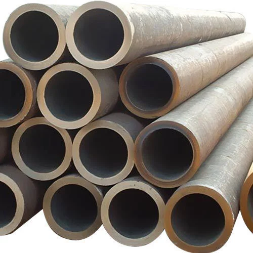 Heavy Duty Steel Pipes