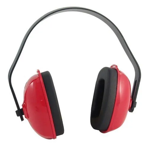 3M Safety Ear Muff